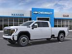 New 2026 GMC Sierra 3500 Denali Ultimate Crew Cab for sale #560710 - photo 2