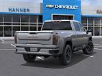 2026 GMC Sierra 2500 Crew Cab 4WD Pickup for sale #560717 - photo 4