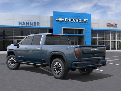 New 2026 GMC Sierra 2500 - photo 1