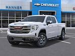 2026 GMC Sierra 1500 Crew Cab 4WD Pickup for sale #560732 - photo 6