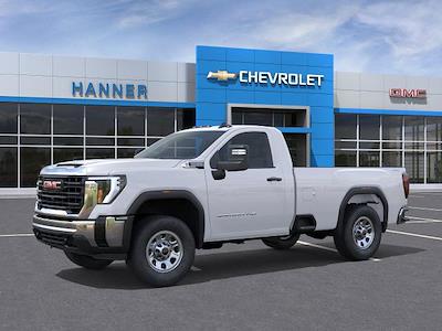 New 2026 GMC Sierra 2500 - photo 1