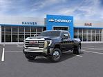 New 2026 GMC Sierra 3500 SLT Crew Cab for sale #560746 - photo 8