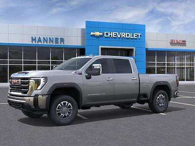 New 2026 GMC Sierra 2500 - photo 1