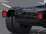 2026 GMC Sierra 3500 Crew Cab DRW 4WD Cab Chassis for sale #560780 - photo 11