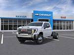 2026 GMC Sierra 3500 Crew Cab DRW 4WD Cab Chassis for sale #560780 - photo 8