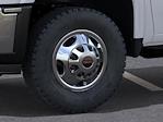 2026 GMC Sierra 3500 Crew Cab DRW 4WD Cab Chassis for sale #560780 - photo 9
