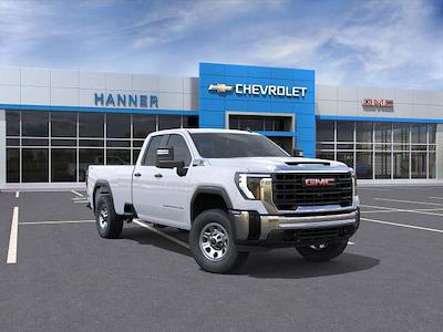 New 2026 GMC Sierra 2500 - photo 1