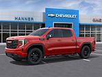 2026 GMC Sierra 1500 Crew Cab 4WD Pickup for sale #560807 - photo 2