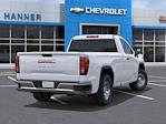 New 2026 GMC Sierra 1500 Pro Regular Cab for sale #560810 - photo 4