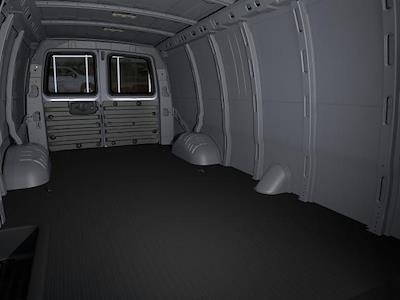 New 2026 GMC Savana 3500 - photo 1