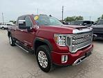 2023 GMC Sierra 2500 Crew Cab 4WD Pickup for sale #840055A - photo 8