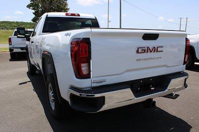 2025 GMC Sierra 2500 Regular Cab 4WD Pickup for sale #840180 - photo 2