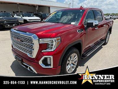 2021 GMC Sierra 1500 Crew Cab 4WD Pickup for sale #840247H - photo 1