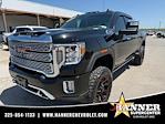 2023 GMC Sierra 2500 Crew Cab 4WD Pickup for sale #850010A - photo 1