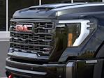 New 2025 GMC Sierra 3500 AT4 Crew Cab 4WD Pickup for sale #850052 - photo 13