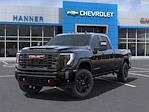 New 2025 GMC Sierra 3500 AT4 Crew Cab 4WD Pickup for sale #850052 - photo 6