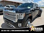 2022 GMC Sierra 3500 Crew Cab 4WD Pickup for sale #850052A - photo 1
