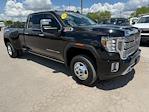 2022 GMC Sierra 3500 Crew Cab 4WD Pickup for sale #850052A - photo 8