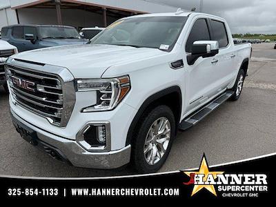 2022 GMC Sierra 1500 Crew Cab 4WD Pickup for sale #850073A - photo 1