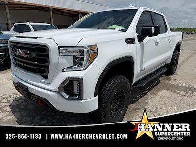 2021 GMC Sierra 1500 Crew Cab 4WD Pickup for sale #850081A - photo 1