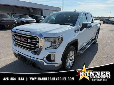 2019 GMC Sierra 1500 Crew Cab 4WD Pickup for sale #850105A - photo 1