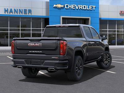 New 2025 GMC Sierra 1500 AT4 Crew Cab 4WD Pickup for sale #850108 - photo 2