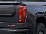 New 2025 GMC Sierra 1500 AT4 Crew Cab 4WD Pickup for sale #850108 - photo 11