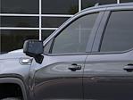 New 2025 GMC Sierra 1500 AT4 Crew Cab 4WD Pickup for sale #850108 - photo 12