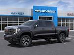 New 2025 GMC Sierra 1500 AT4 Crew Cab 4WD Pickup for sale #850108 - photo 3