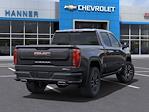 New 2025 GMC Sierra 1500 AT4 Crew Cab 4WD Pickup for sale #850108 - photo 2