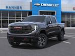 New 2025 GMC Sierra 1500 AT4 Crew Cab 4WD Pickup for sale #850108 - photo 6
