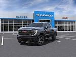 New 2025 GMC Sierra 1500 AT4 Crew Cab 4WD Pickup for sale #850108 - photo 8