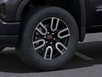 New 2025 GMC Sierra 1500 AT4 Crew Cab 4WD Pickup for sale #850108 - photo 9