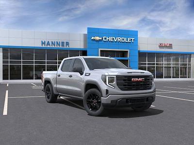 2025 GMC Sierra 1500 Crew Cab 2WD Pickup for sale #850112 - photo 1