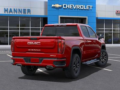 New 2025 GMC Sierra 1500 AT4 Crew Cab 4WD Pickup for sale #850115 - photo 2