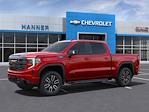2025 GMC Sierra 1500 Crew Cab 4WD Pickup for sale #850115 - photo 3