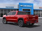 2025 GMC Sierra 1500 Crew Cab 4WD Pickup for sale #850115 - photo 4