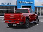 2025 GMC Sierra 1500 Crew Cab 4WD Pickup for sale #850115 - photo 2