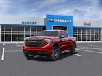 2025 GMC Sierra 1500 Crew Cab 4WD Pickup for sale #850115 - photo 8