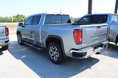 New 2025 GMC Sierra 1500 SLT Crew Cab 4WD Pickup for sale #850117 - photo 2