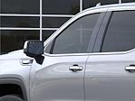 2025 GMC Sierra 1500 Crew Cab 4WD Pickup for sale #850117 - photo 12