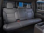 2025 GMC Sierra 1500 Crew Cab 4WD Pickup for sale #850117 - photo 17