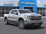 2025 GMC Sierra 1500 Crew Cab 4WD Pickup for sale #850117 - photo 7