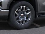 2025 GMC Sierra 1500 Crew Cab 4WD Pickup for sale #850117 - photo 9