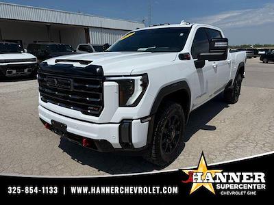 2024 GMC Sierra 2500 Crew Cab 4WD Pickup for sale #850130A - photo 1