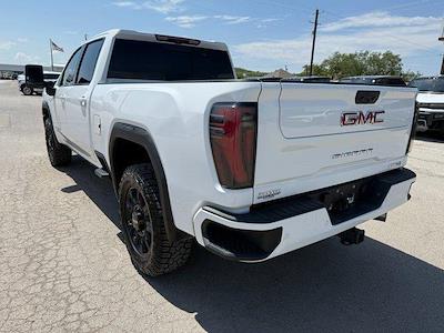 2024 GMC Sierra 2500 Crew Cab 4WD Pickup for sale #850130A - photo 2