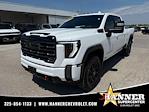 2024 GMC Sierra 2500 Crew Cab 4WD Pickup for sale #850130A - photo 1