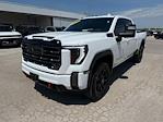 2024 GMC Sierra 2500 Crew Cab 4WD Pickup for sale #850130A - photo 4