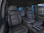 2025 GMC Sierra 2500 Crew Cab 4WD Pickup for sale #850131 - photo 16