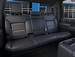 2025 GMC Sierra 2500 Crew Cab 4WD Pickup for sale #850131 - photo 17